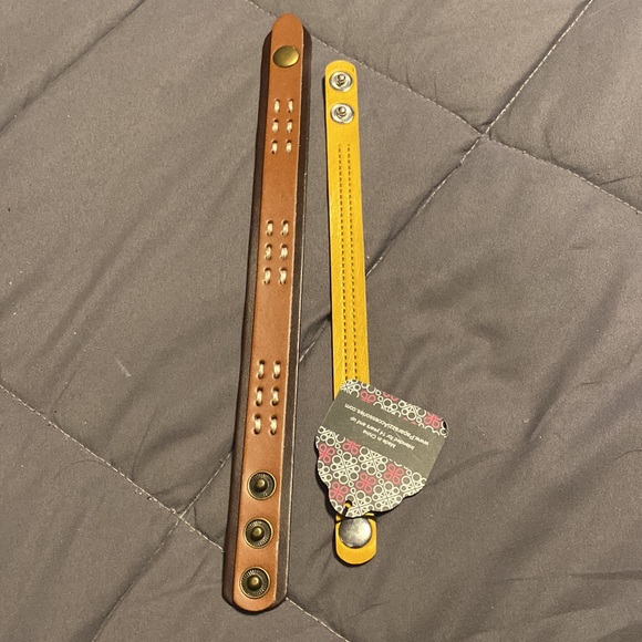 NWT Paparazzi Wrap Bracelets - Picture 5 of 5